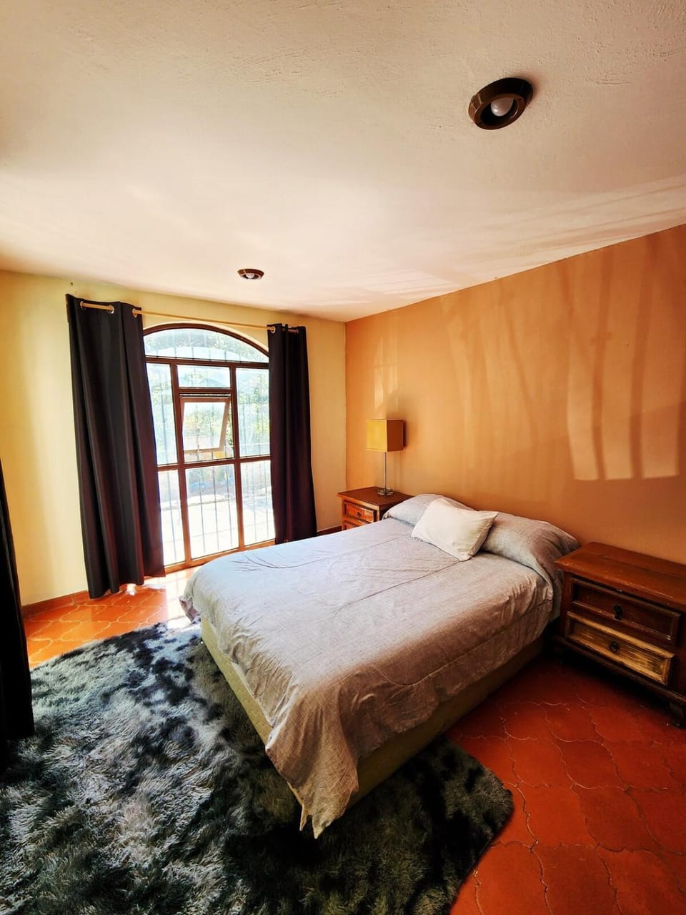 Room with Parking near the Center Vacation rental in Guanajuato