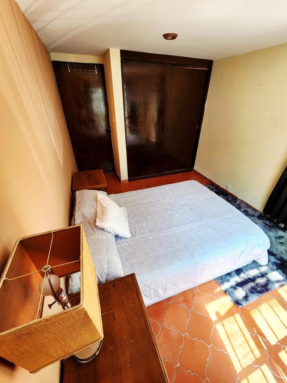 Room with Parking near the Center Vacation rental in Guanajuato