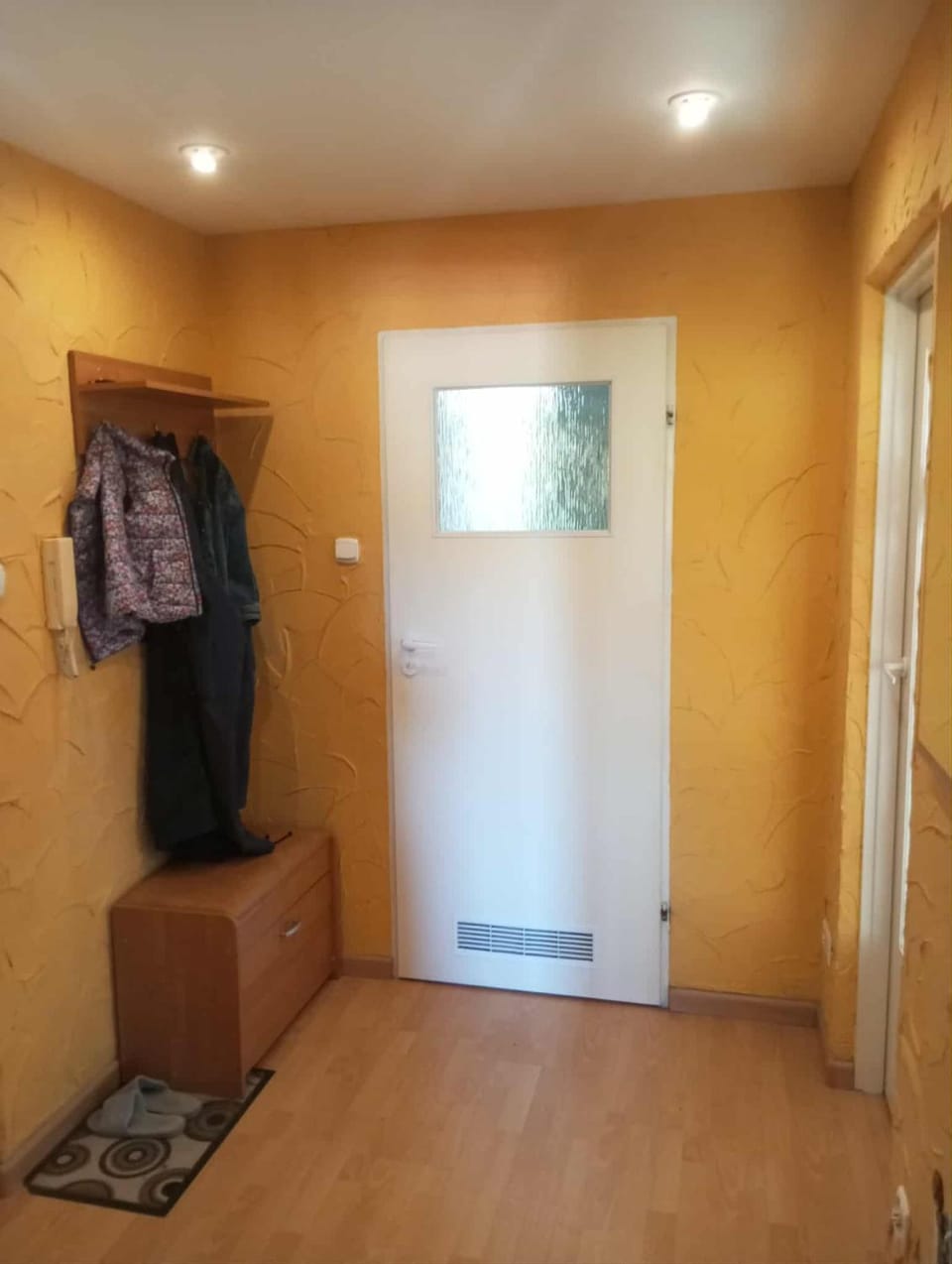 Mieszkanie Partyzantów Apartment in Poland