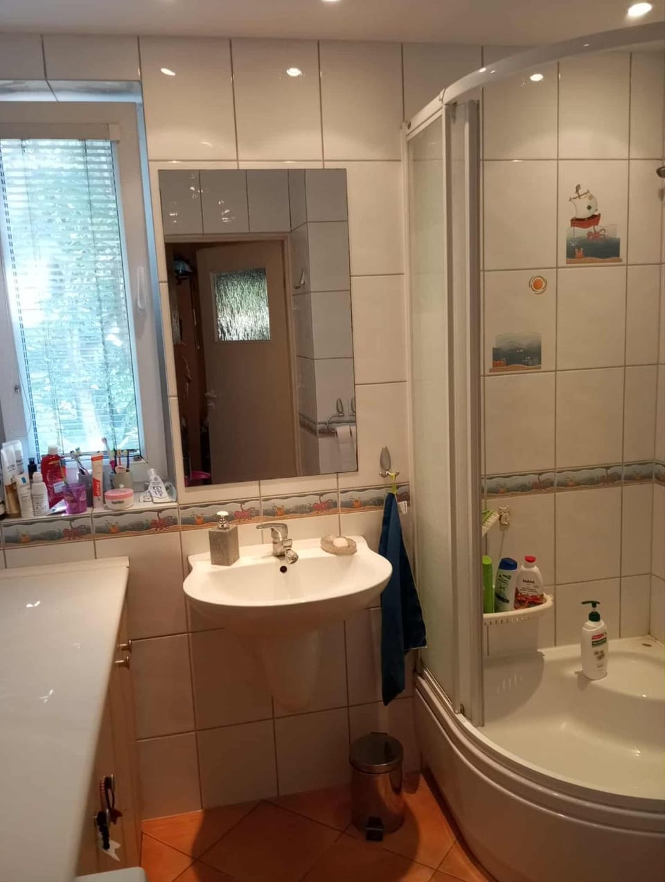 Mieszkanie Partyzantów Apartment in Poland