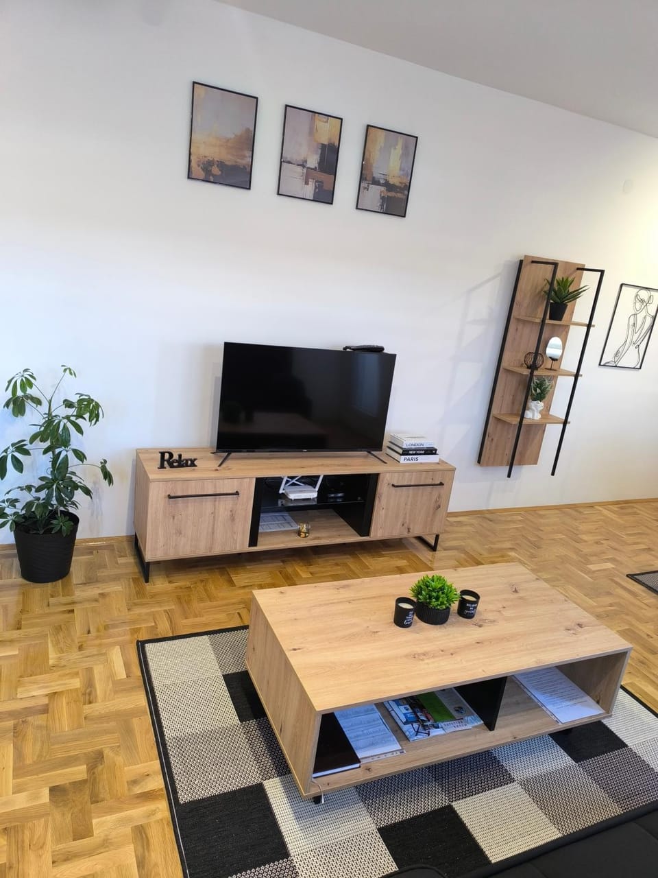 TV and multimedia