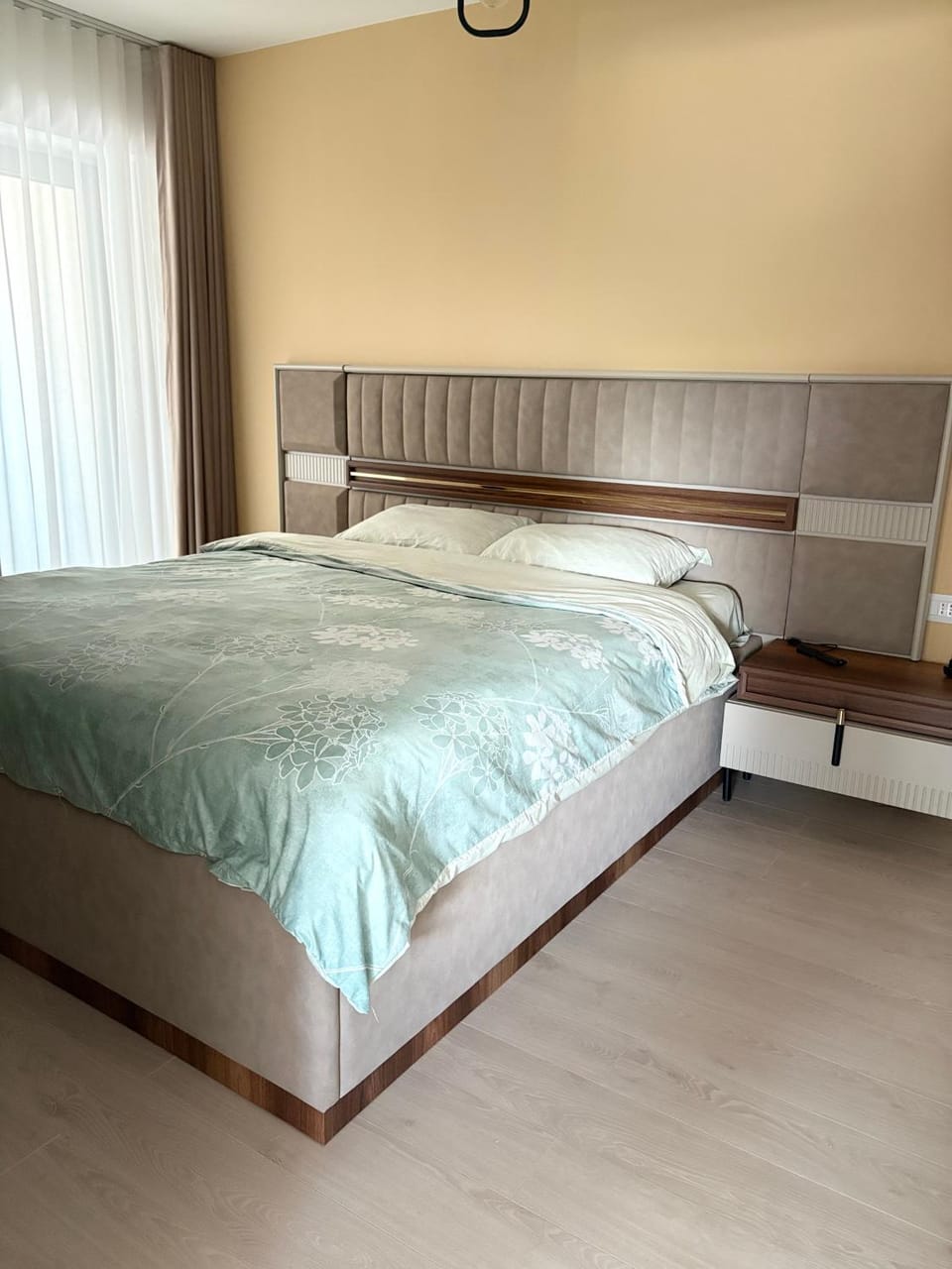Family Home 3 Centru Palas Mall Apartment in Romania