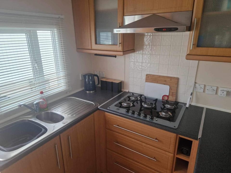 30 orchard parkdean resort Skegness Campground/ 
RV Resort in Skegness