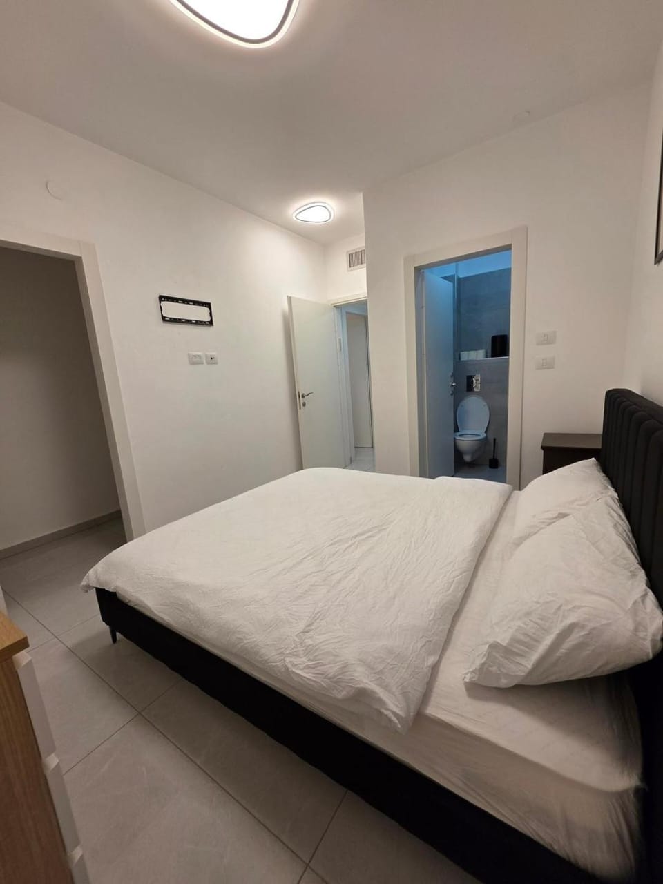 Hantke22• Horev Penthouse • Jacuzzi • 4BD House in Haifa