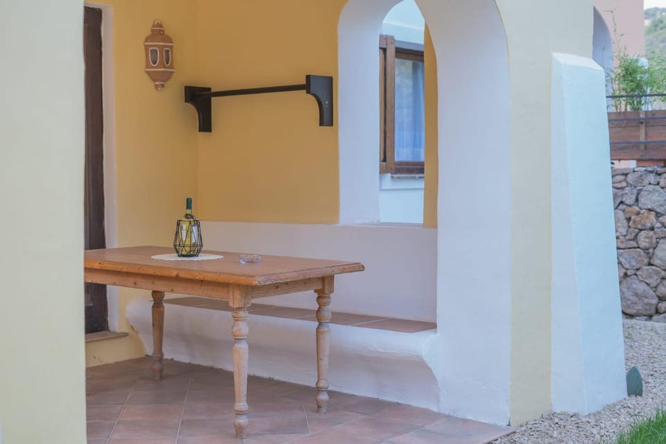Beautiful Giardino Degli Oleandri-1BedApt BILO4 Apartment in Sardinia