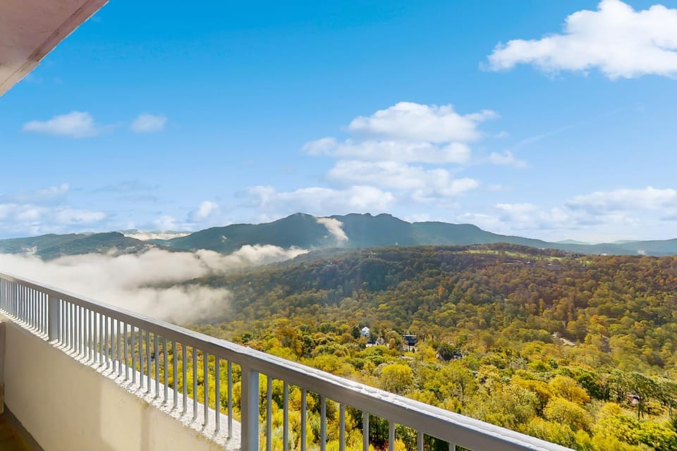 Sugar Top 2018 Apartment in Sugar Mountain