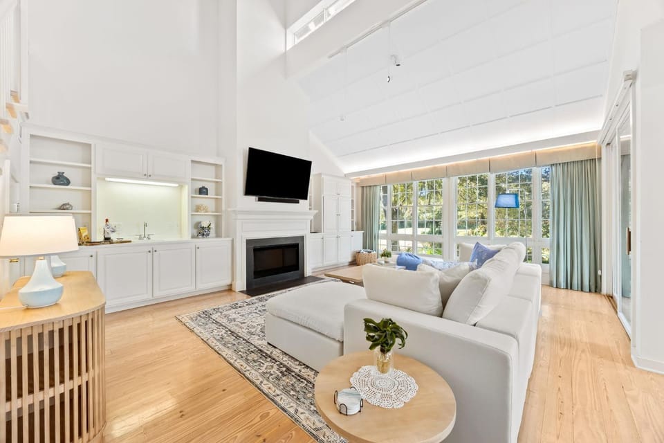 Little Dunes Villa,Amelia Island Plantation Resort House in Amelia Island