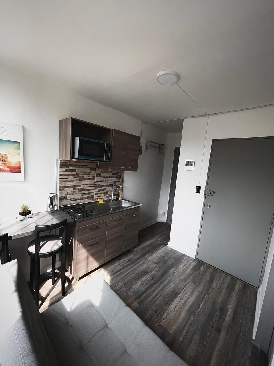 Espectacular apartaestudio en envigado cerca de todo Apartment in Envigado