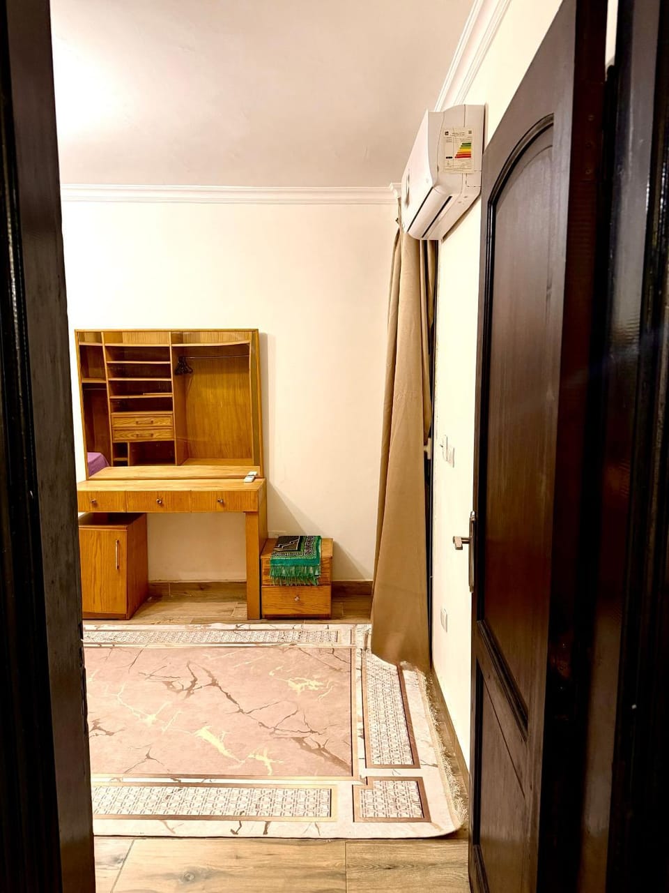 Modern 2 Bedroom Apartment in El Sheikh Zayed, Egypt Apartment in Egypt
