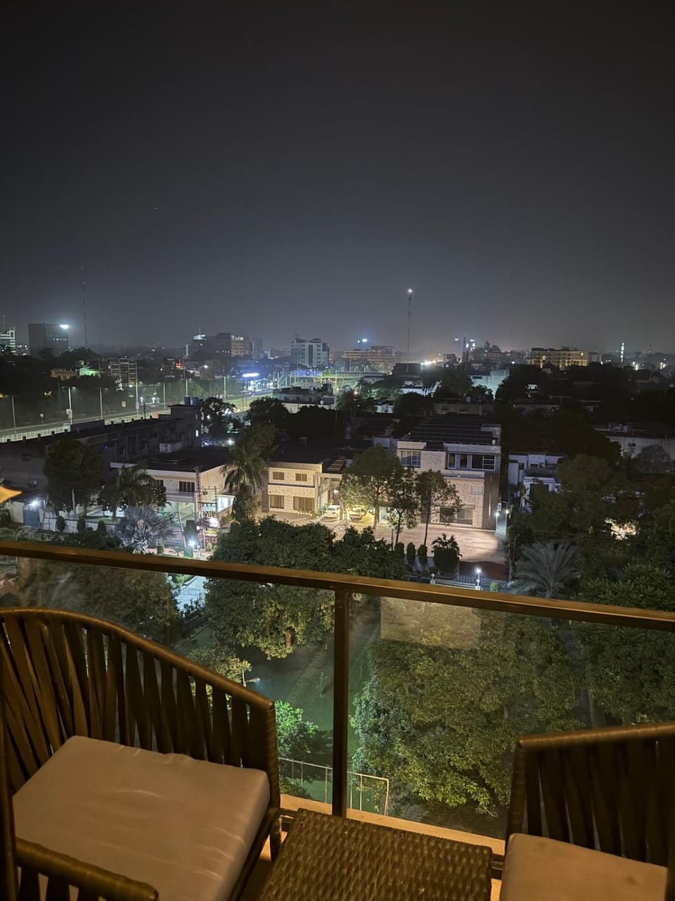 View (from property/room)