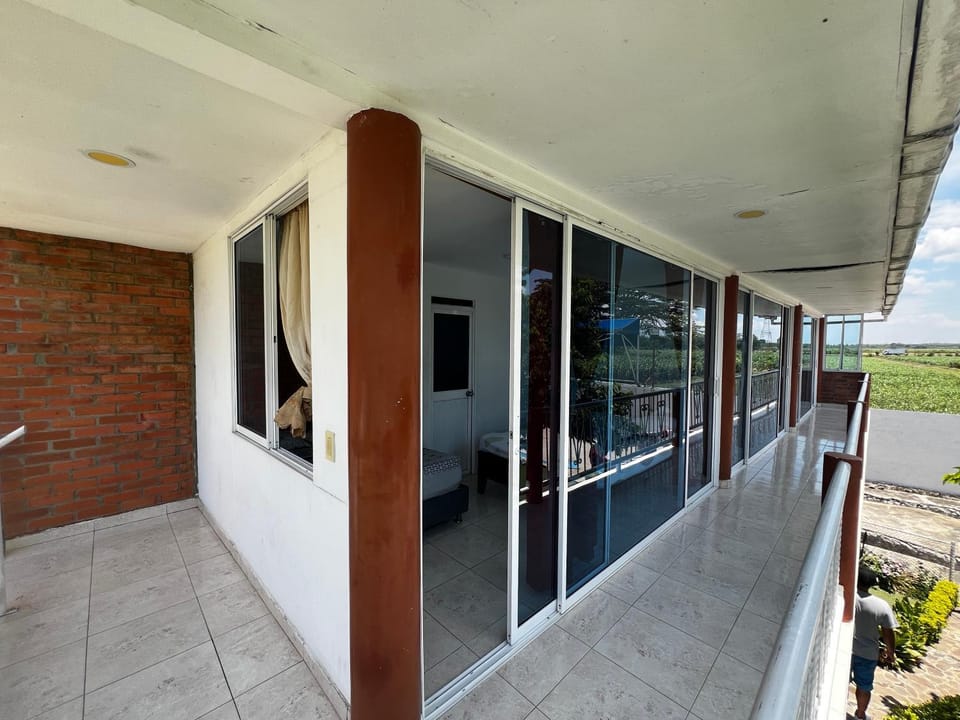 Casa Campestre VILLA LOLITA House in Valle del Cauca