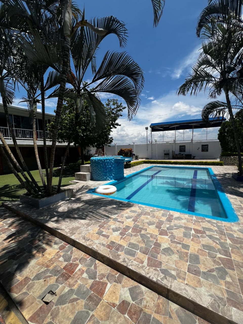 Casa Campestre VILLA LOLITA House in Valle del Cauca