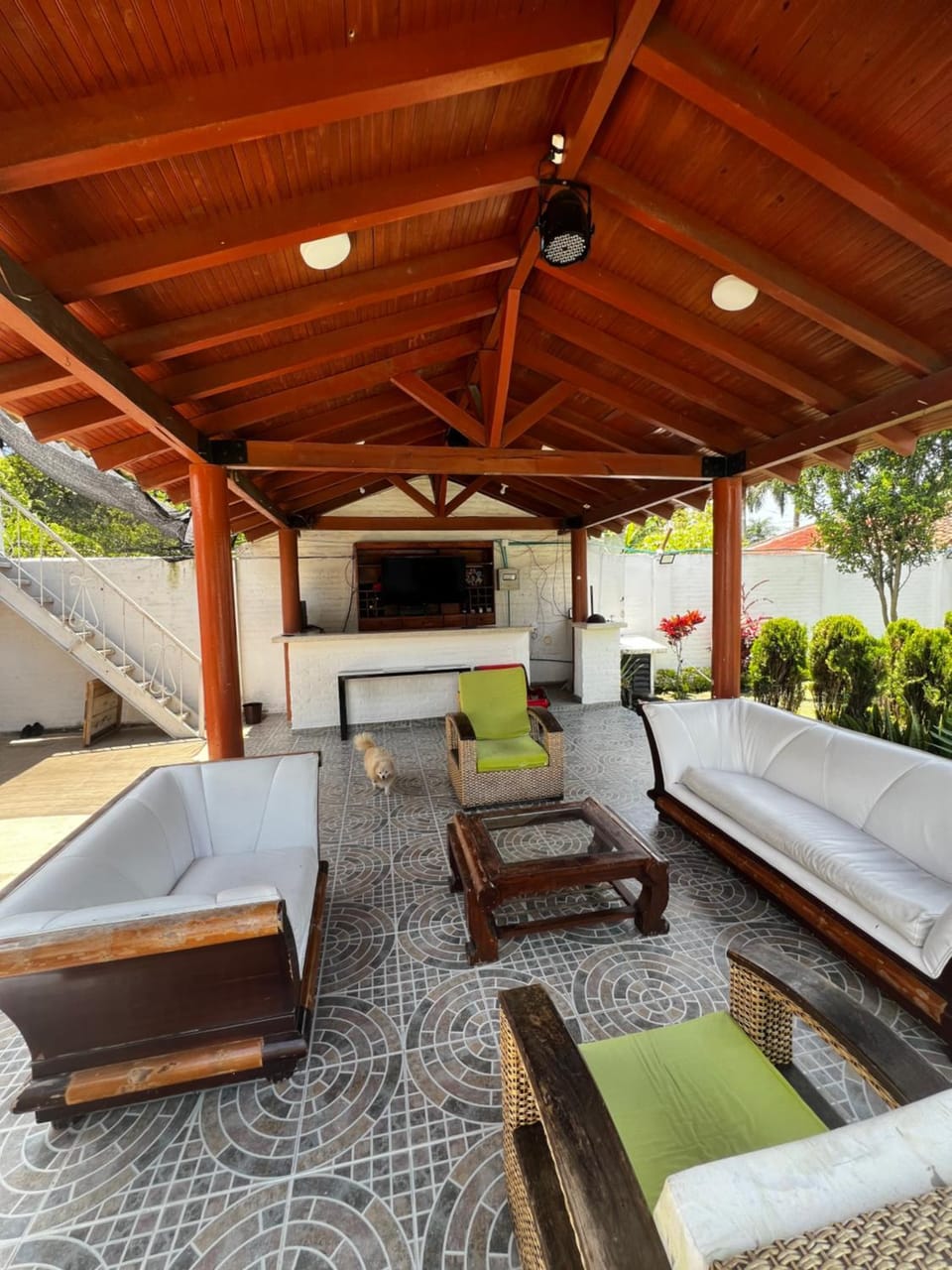 Casa Campestre VILLA LOLITA House in Valle del Cauca