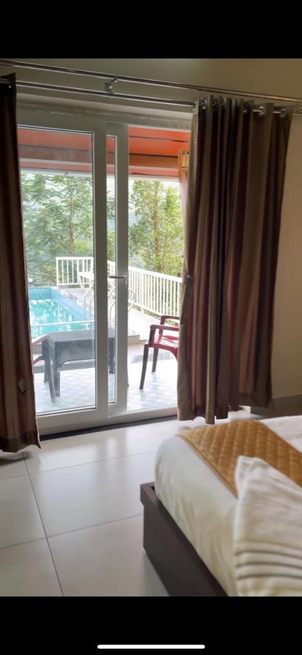 View (from property/room)