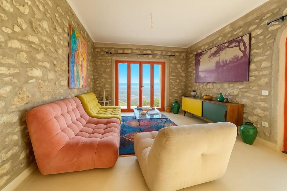 Villa Tazota Apartment in Marrakesh-Safi