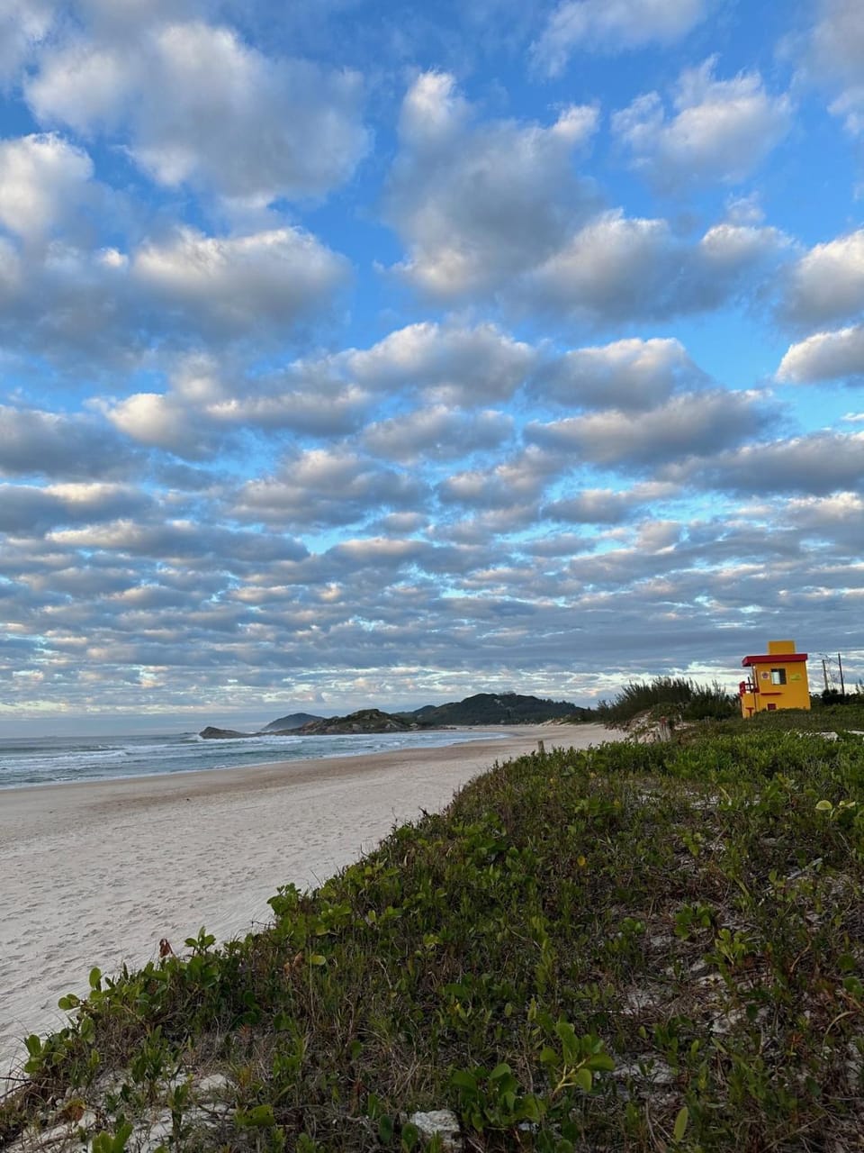 Nearby landmark, Beach