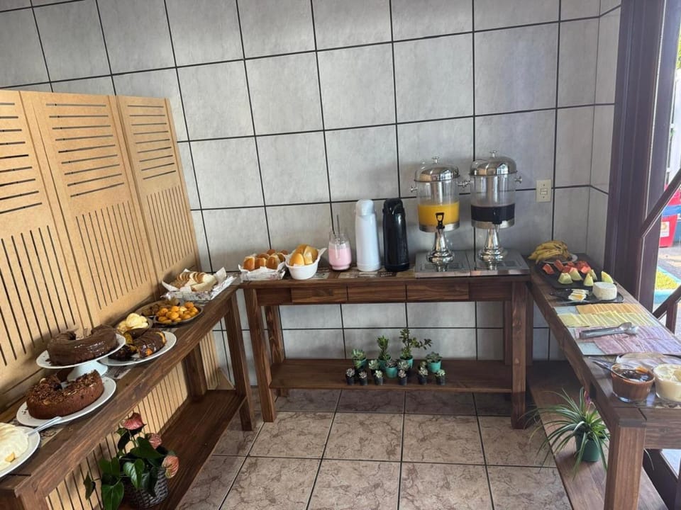 Breakfast