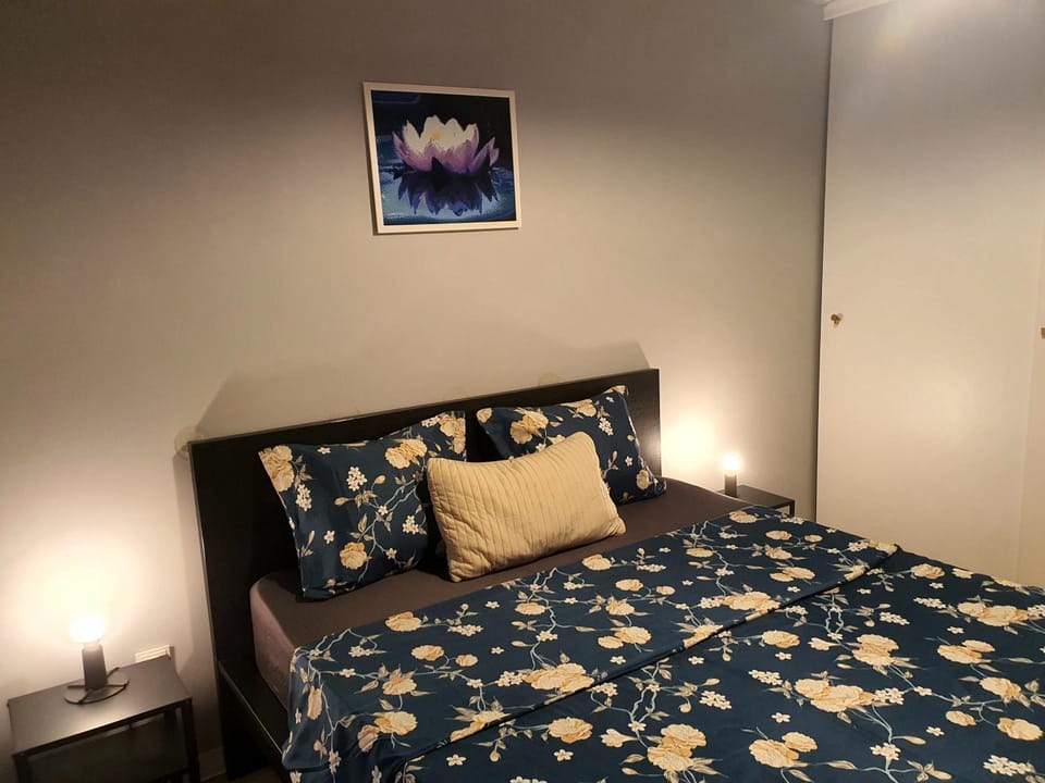 Lotus studio Apartment in Bucharest