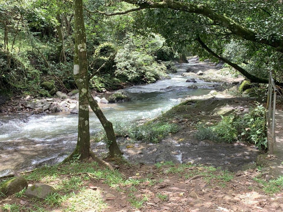River view
