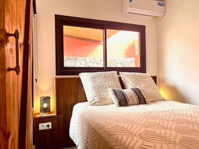 Appartement des tamarins avec piscine privative Apartment in Saint-Paul