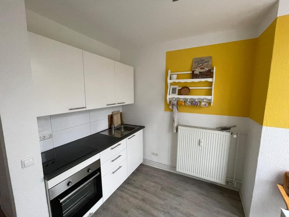 Gemütliches City-Apartment in Top-Lage Hannover Apartment in Hanover