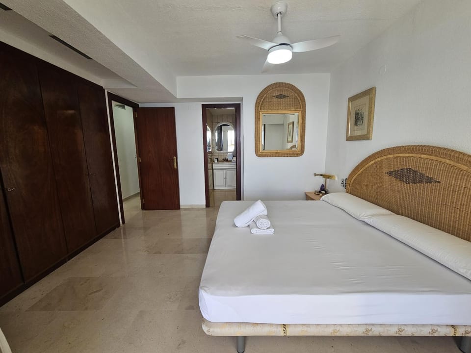 Apartamento Gemelos Beach IF Benidorm Apartment in Benidorm