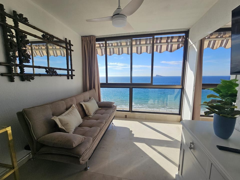Apartamento Gemelos Beach IF Benidorm Apartment in Benidorm
