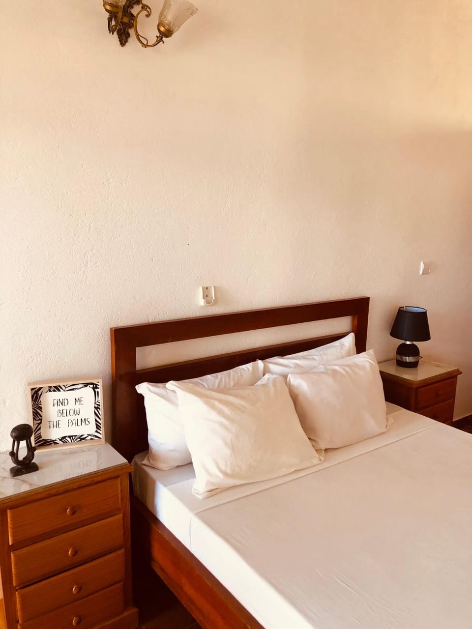 Baía Verde Pé Na Areia Hotel in Cape Verde