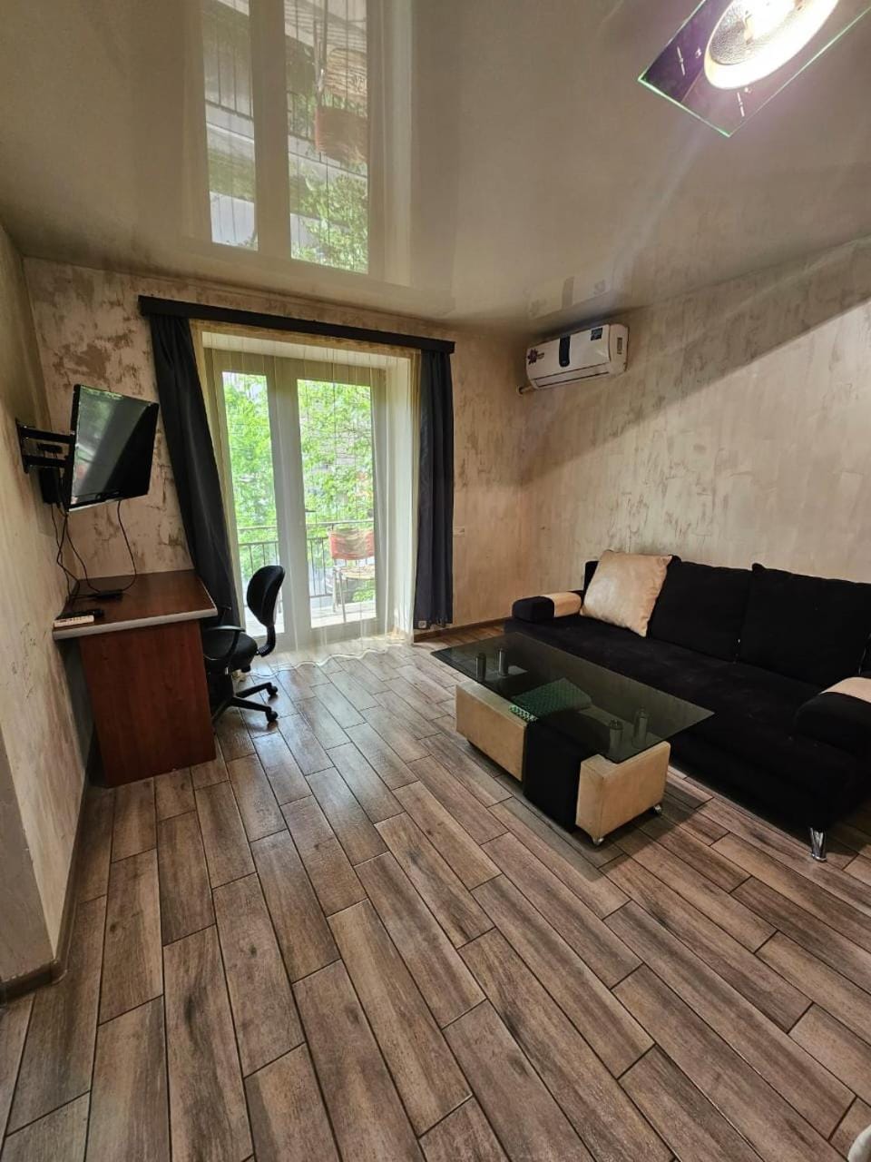 Unique apartment in Chekhov street Apartment in Yerevan