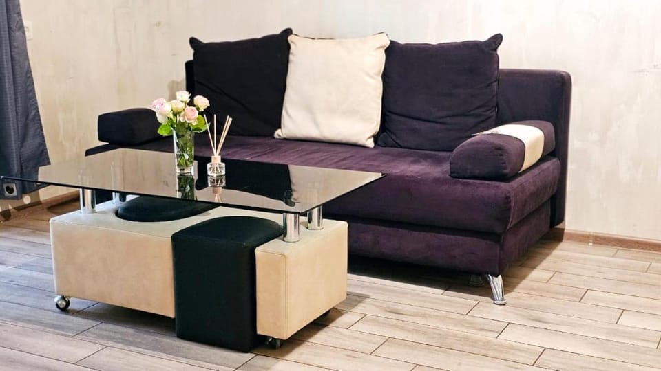Unique apartment in Chekhov street Apartment in Yerevan