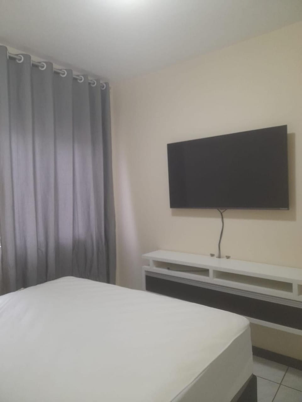 Condomínio Residencial Eberle - APTO 401 Apartment in Porto Belo