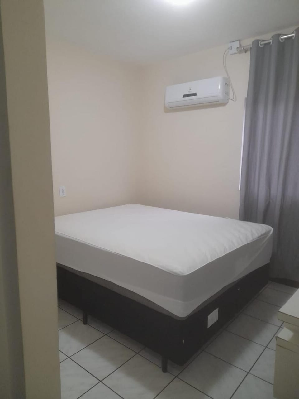 Condomínio Residencial Eberle - APTO 401 Apartment in Porto Belo
