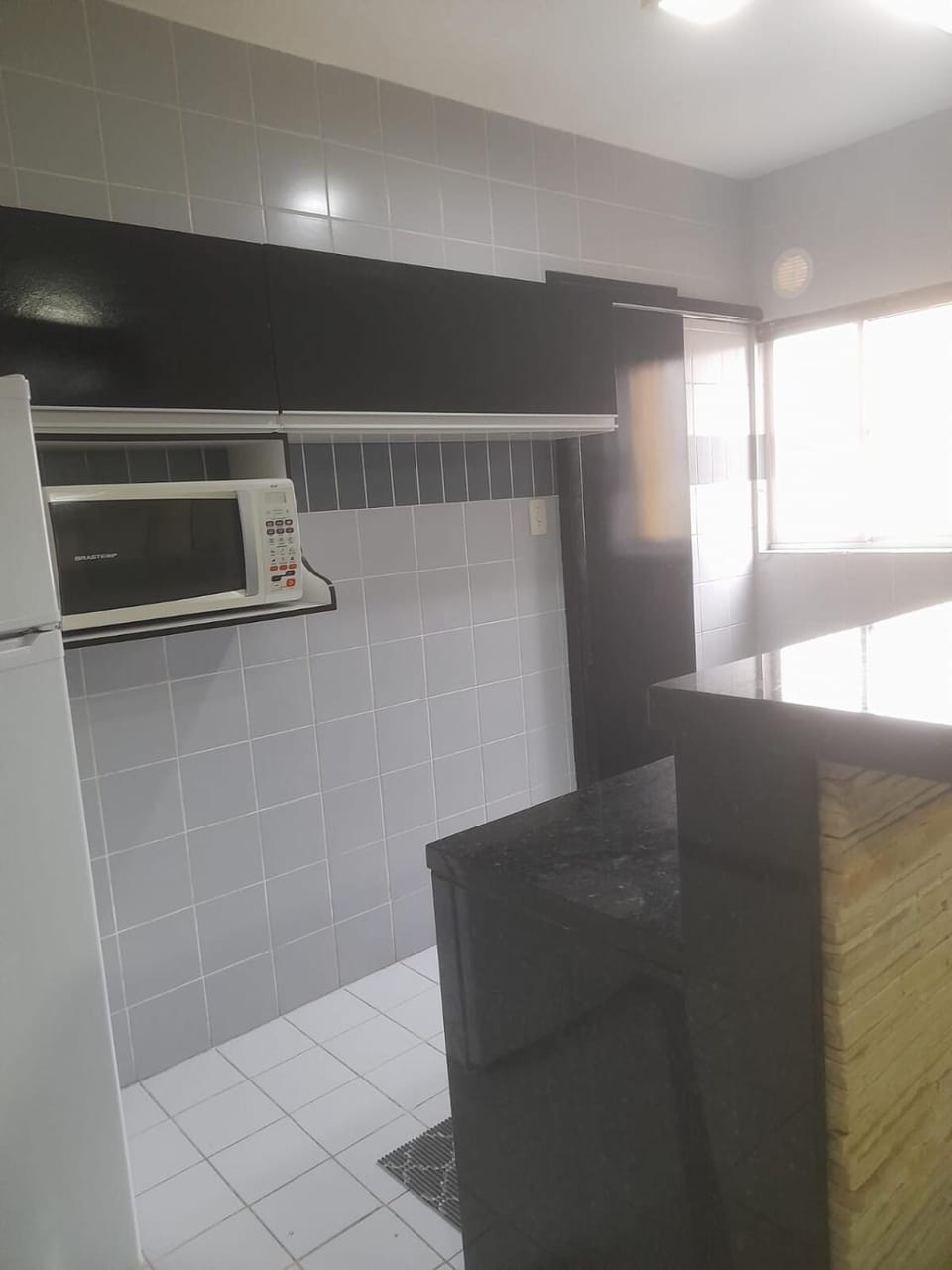 Condomínio Residencial Eberle - APTO 401 Apartment in Porto Belo