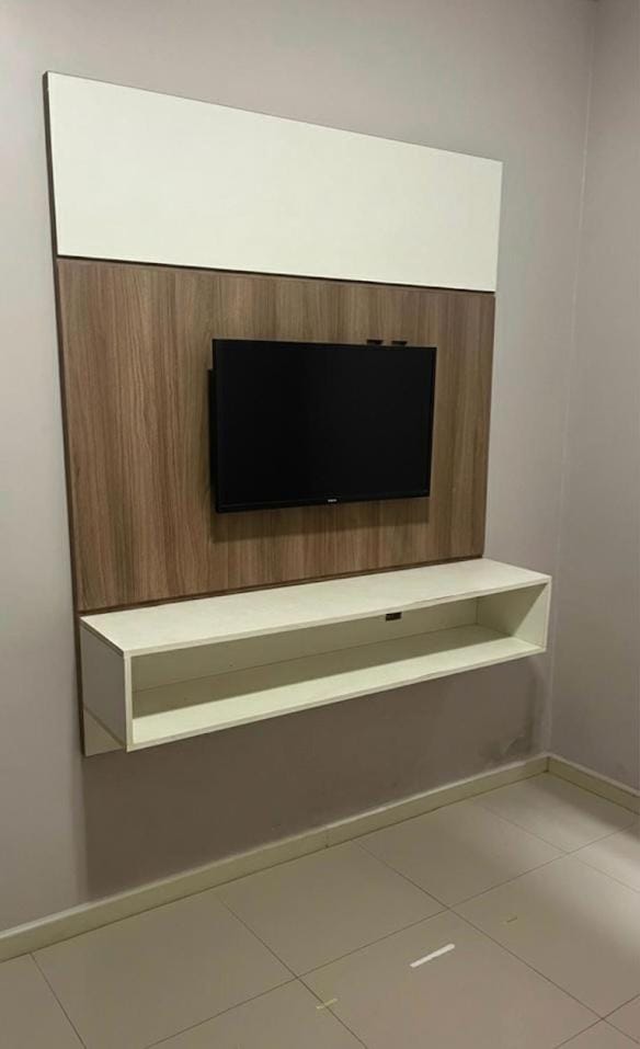TV and multimedia, Evening entertainment