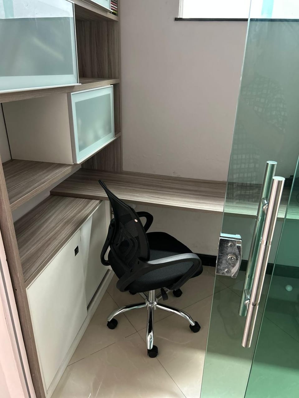 Meeting/conference room