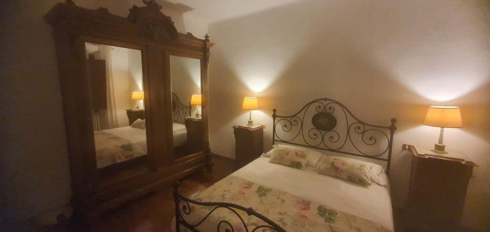 La Quiete Bed & Breakfast Bed and Breakfast in Lucca