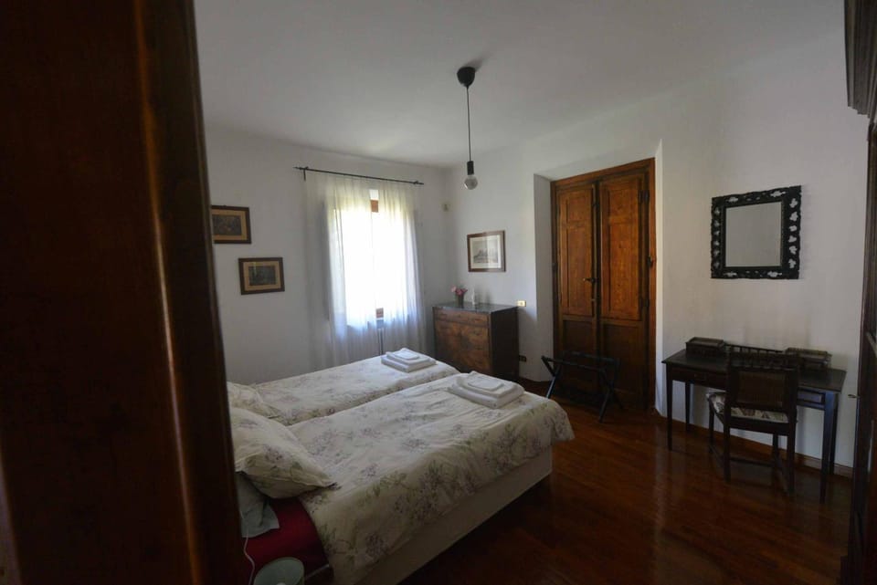 La Quiete Bed & Breakfast Bed and Breakfast in Lucca