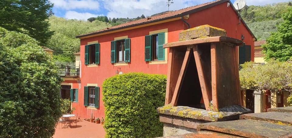 La Quiete Bed & Breakfast Bed and Breakfast in Lucca