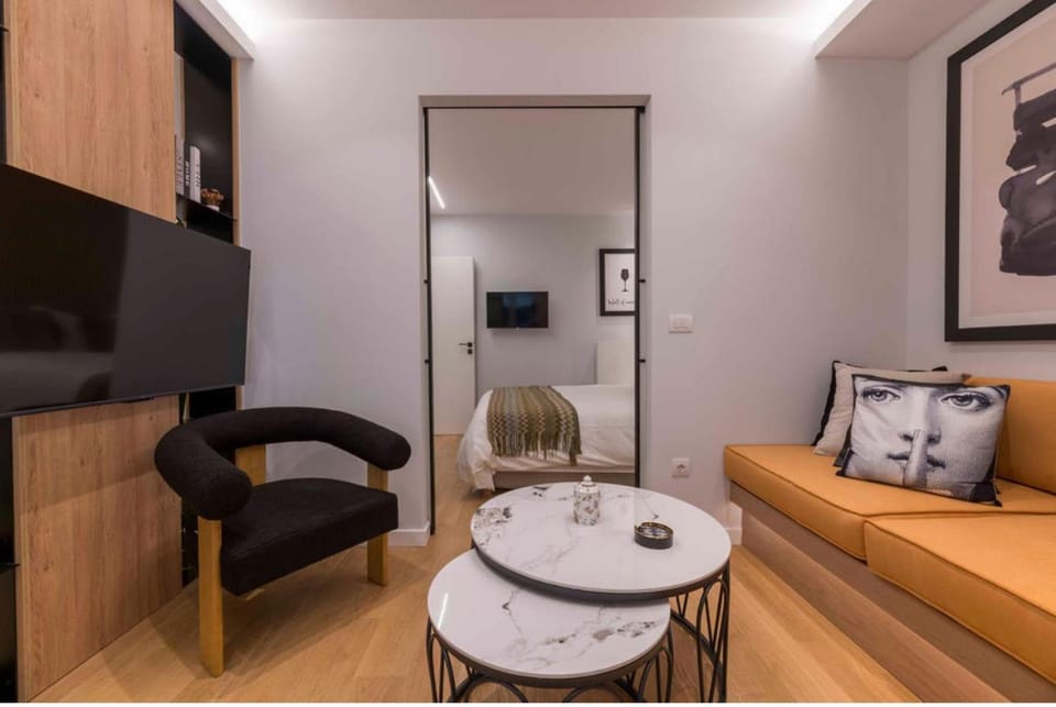 Voukourestiou Grand Residence 56 Apartment in Athens