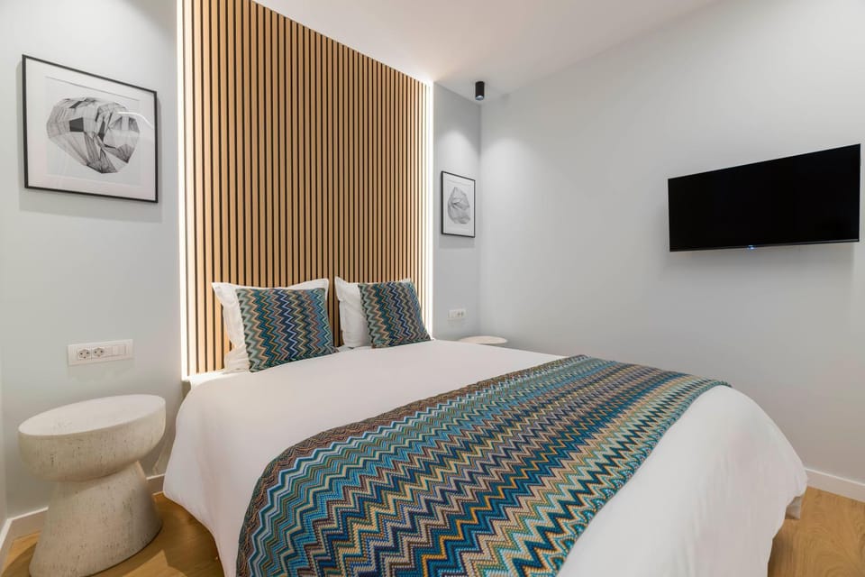Voukourestiou Grand Residence 56 Apartment in Athens