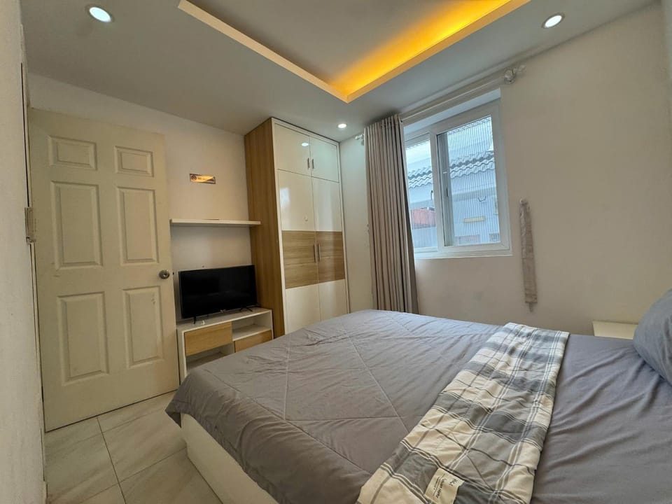 Balcony/Terrace, Bedroom