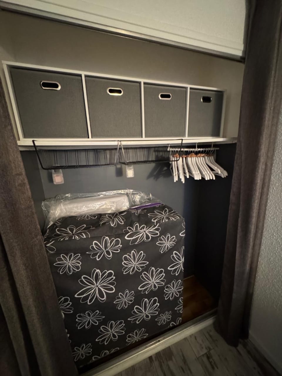storage