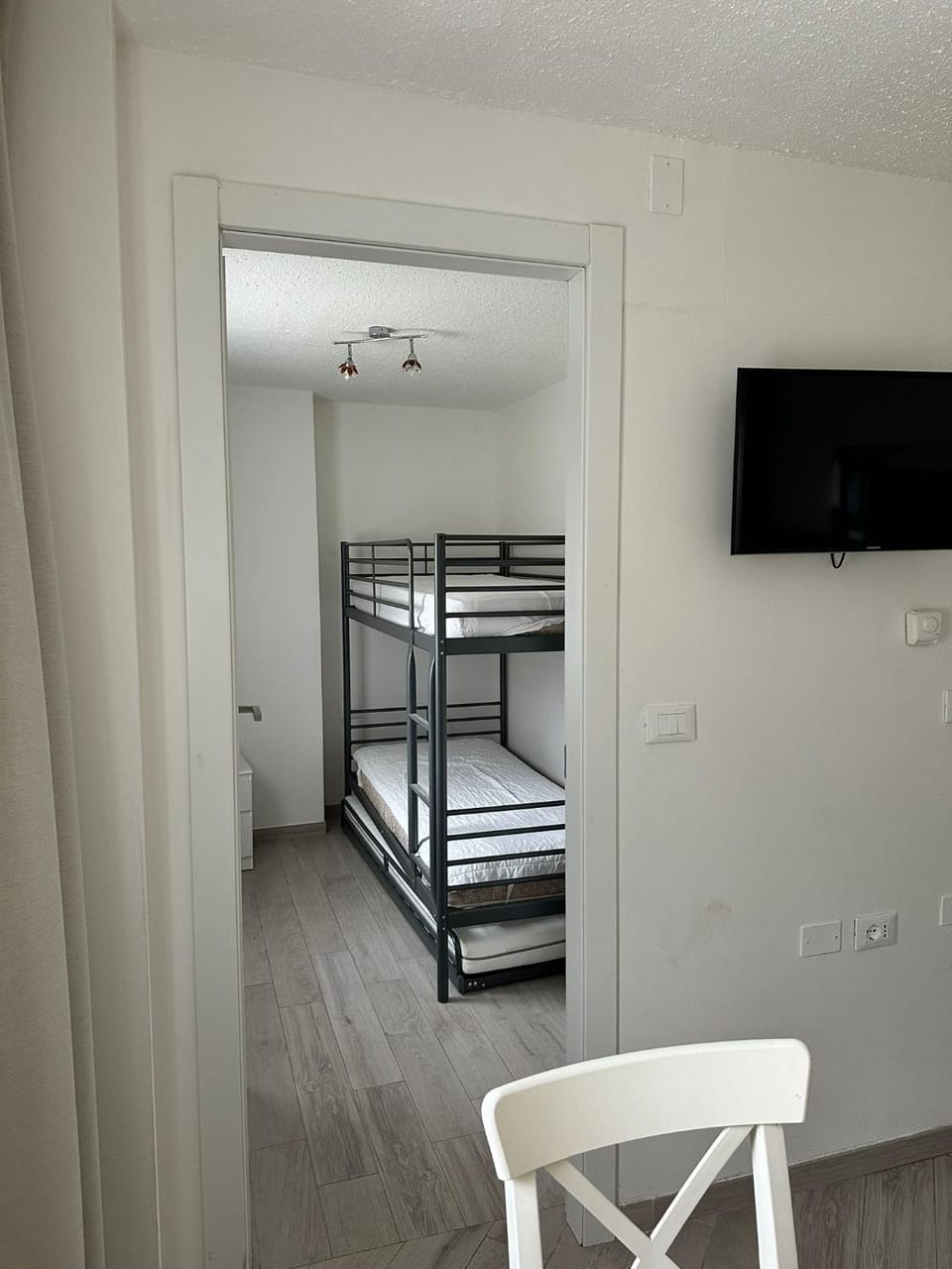 Snow Sky Apartment in Province of Brescia