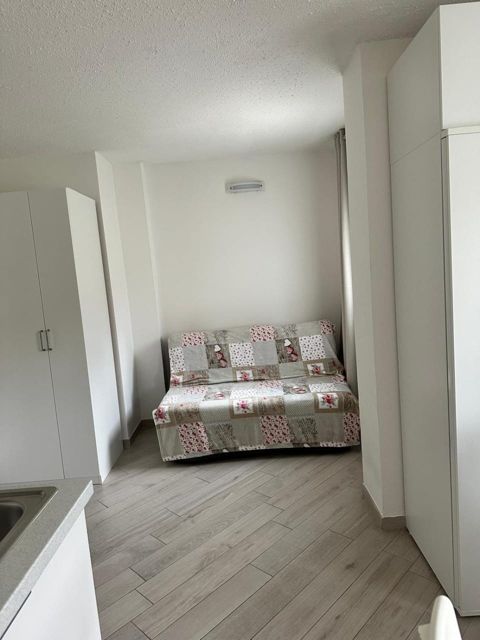 Snow Sky Apartment in Province of Brescia