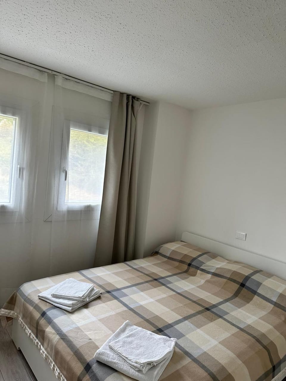 Snow Sky Apartment in Province of Brescia