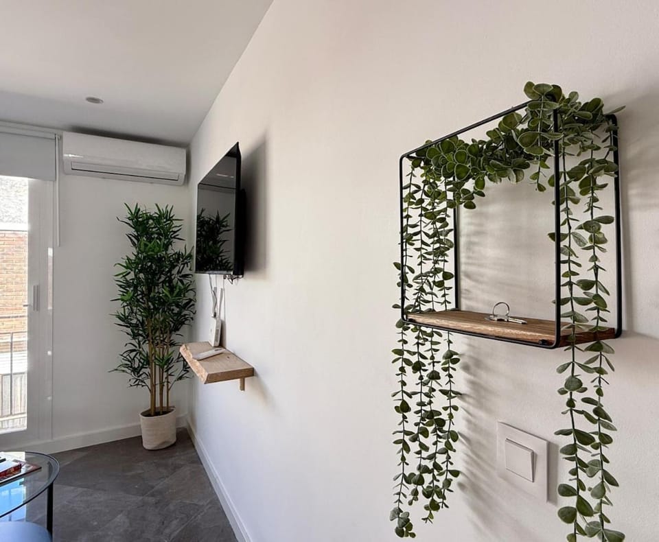 Cruz Conde Suite Deluxe Apartment in Cordoba