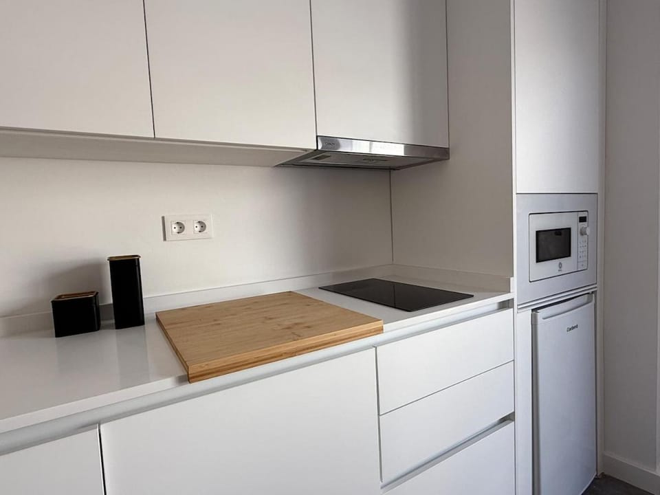 Cruz Conde Suite Deluxe Apartment in Cordoba