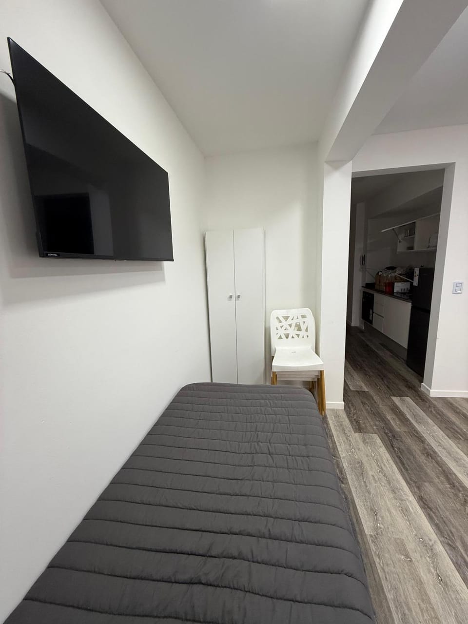 Apart Humahuaca Apartment in Buenos Aires