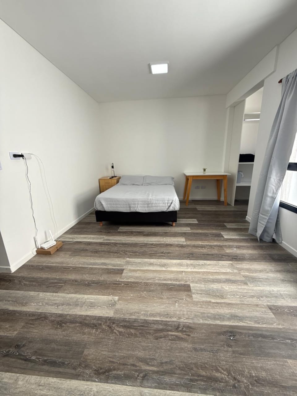 Apart Humahuaca Apartment in Buenos Aires