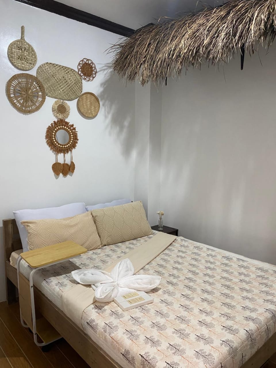 Tarhata Homestay - Whole House - 3 Beds - 2 Baths - 10 pax Apartment in General Luna